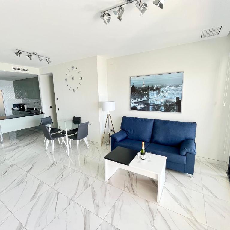 Sunset Drive Resort & Spa - Apartamento de 2 dormitorios - 4