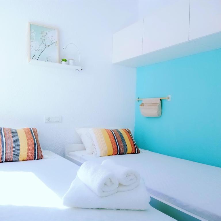 Casa Ilda (Gran Alacant) - Three-Bedroom House - 20