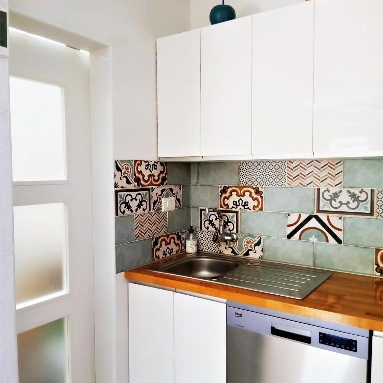 Casa Ilda (Gran Alacant) - Three-Bedroom House - 9