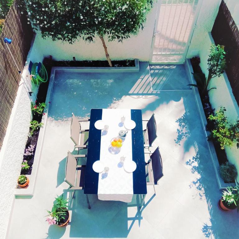 Casa Ilda (Gran Alacant) - Three-Bedroom House - 14