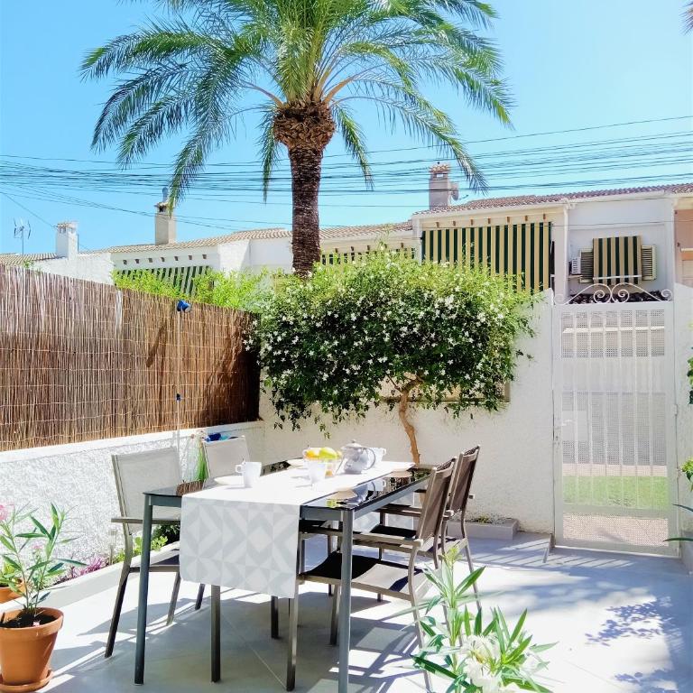Casa Ilda (Gran Alacant) - Three-Bedroom House - 5