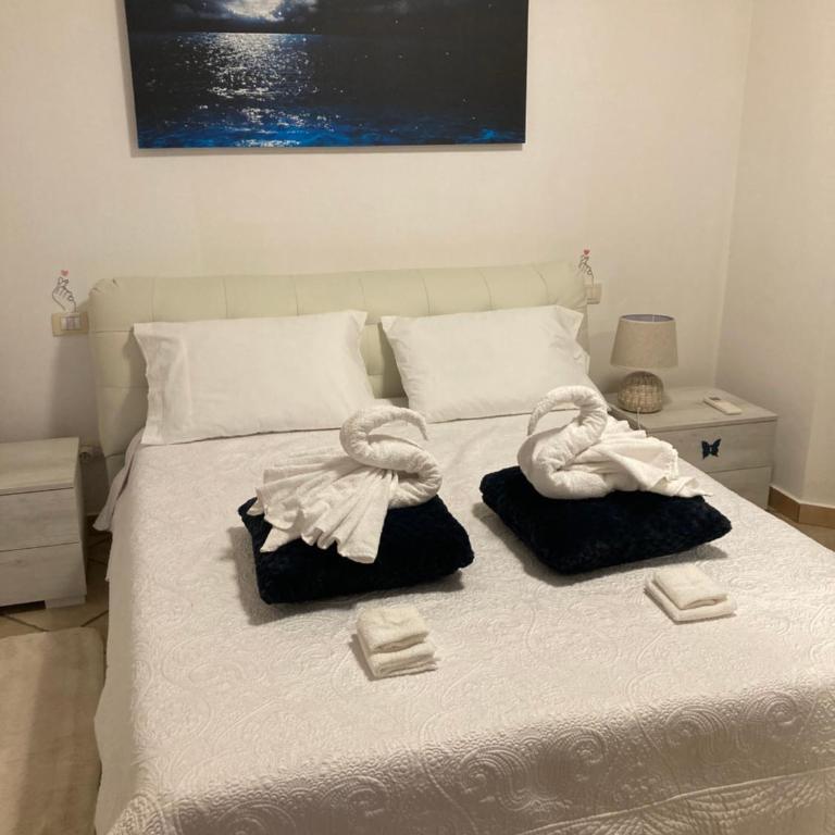 Appartement calme, vue panoramique à 100 m du centre ville - Appartamento con Terrazza - 18