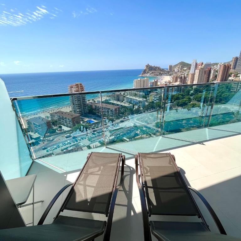 Sunset Drive Resort & Spa - Apartamento de 2 dormitorios - 1