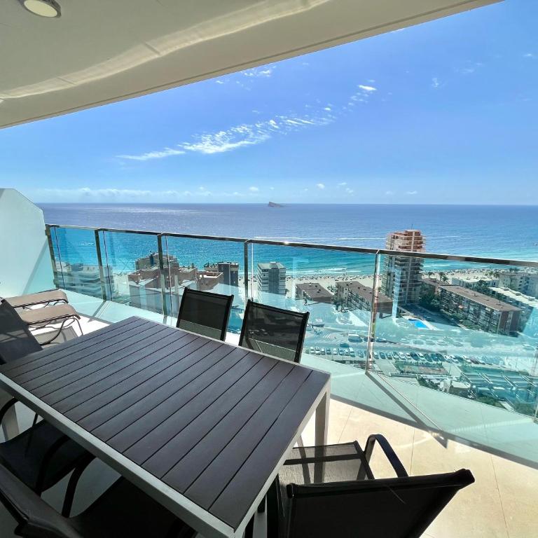Sunset Drive Resort & Spa - Apartamento de 2 dormitorios - 2