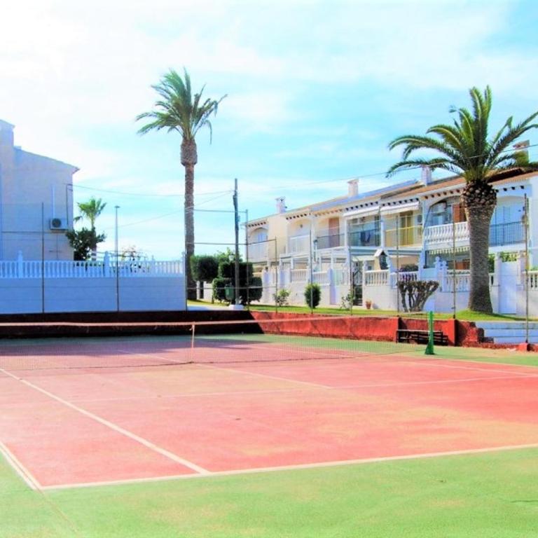 Casa Ilda (Gran Alacant) - Three-Bedroom House - 27