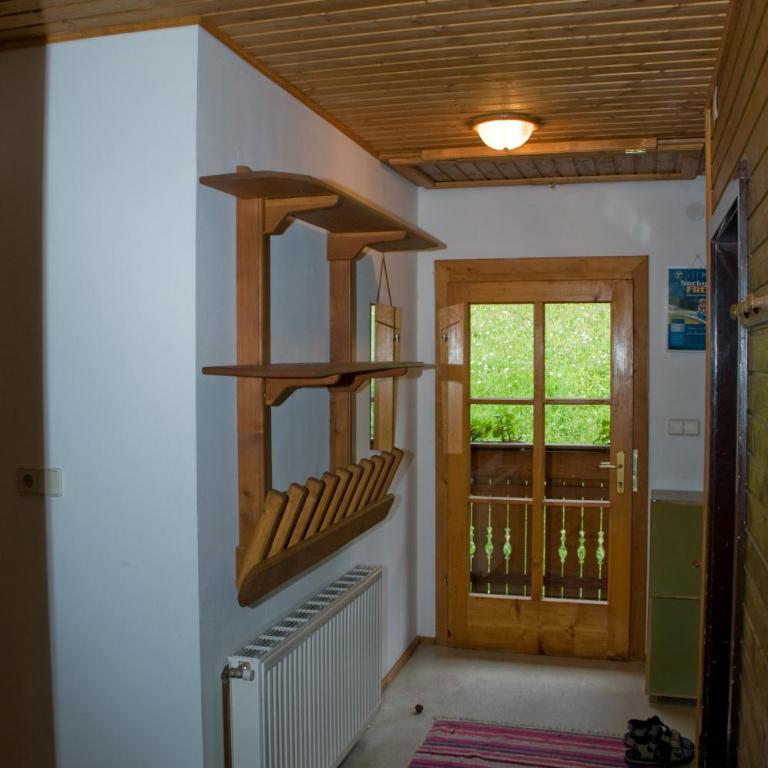 Lercherhof - Apartment mit 2 Schlafzimmern und Balkon – Dachgeschoss - 1