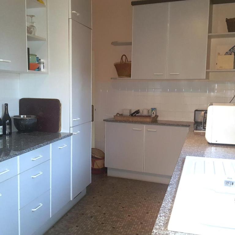 L'annexe de l'Hôtel de l'Europe - Three-Bedroom House - 16