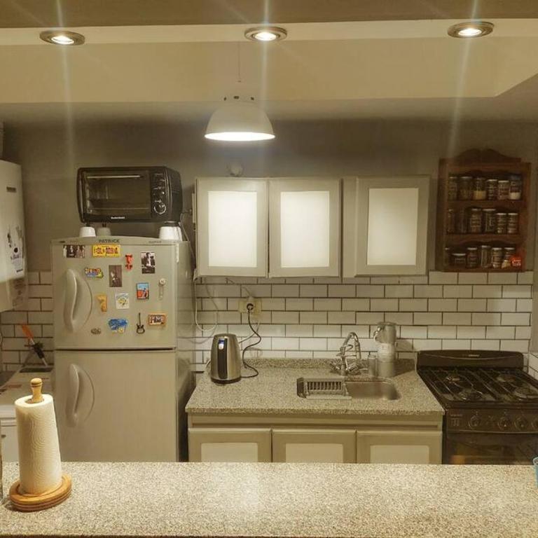 Hermoso departamento con la mejor ubicación - Apartamento de 2 dormitorios con vistas a la ciudad - 25