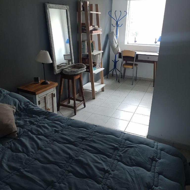 Hermoso departamento con la mejor ubicación - Apartamento de 2 dormitorios con vistas a la ciudad - 27