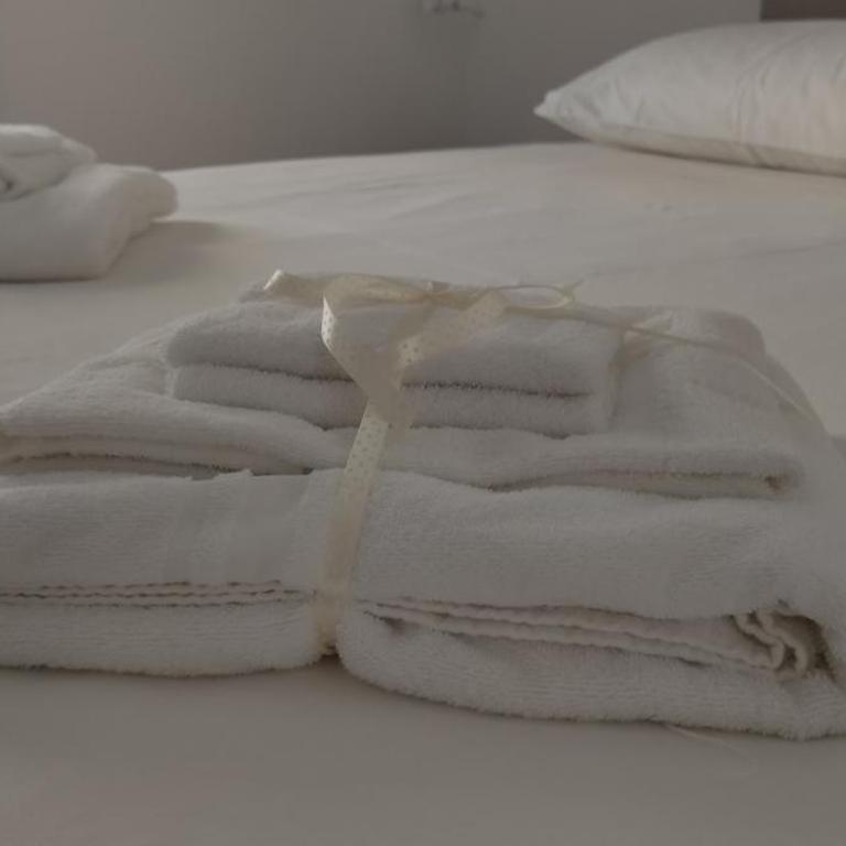 Casa Tono vacanze - Appartamento con 2 Camere da Letto - 7