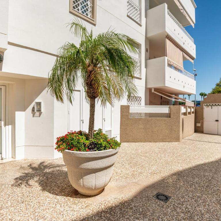 BRISAMAR Rota ATLÁNTICO apartment - Apartamento de 2 dormitorios - 21