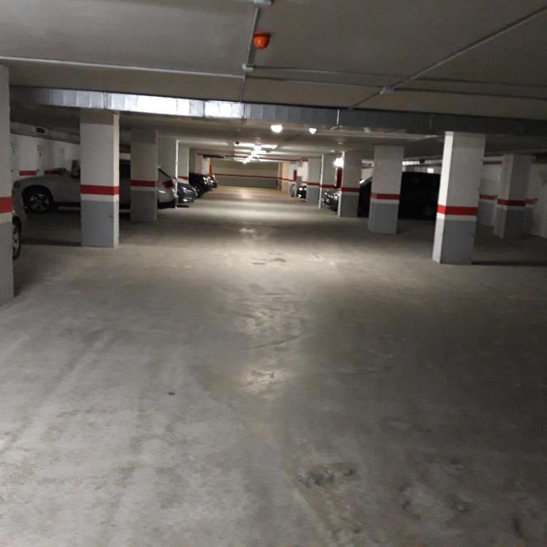 En primera linea de la playa Rapadoira - Apartamento de 2 dormitorios - 12