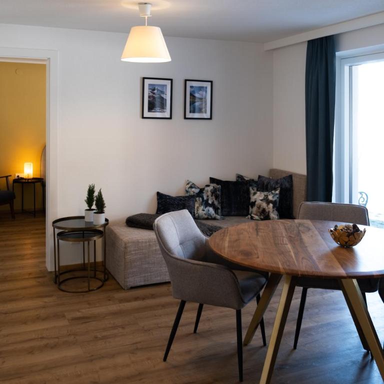 Berg Lodge Gastein - Two-Bedroom Apartment - 7