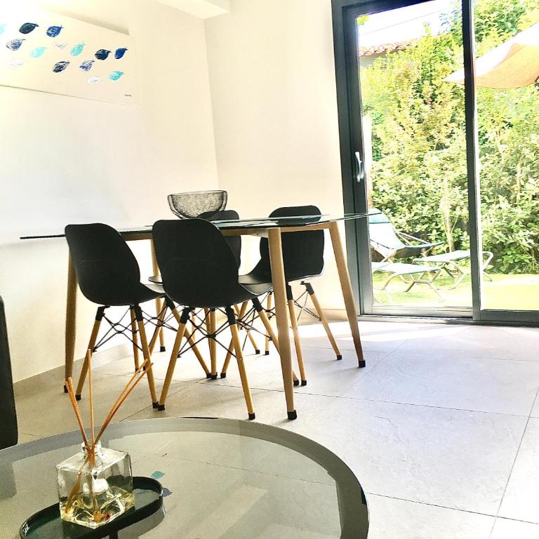 Cassis Ma Vie Là - Deluxe Apartment - 3