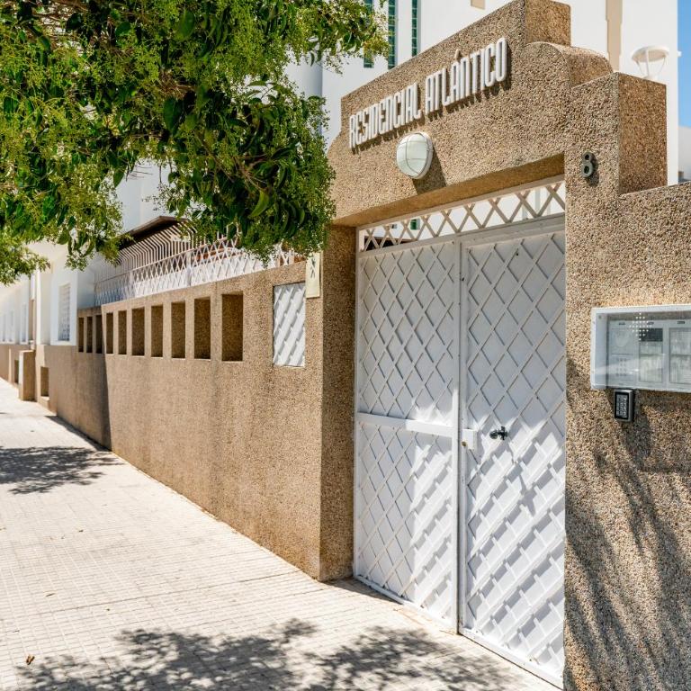 BRISAMAR Rota ATLÁNTICO apartment - Apartamento de 2 dormitorios - 24