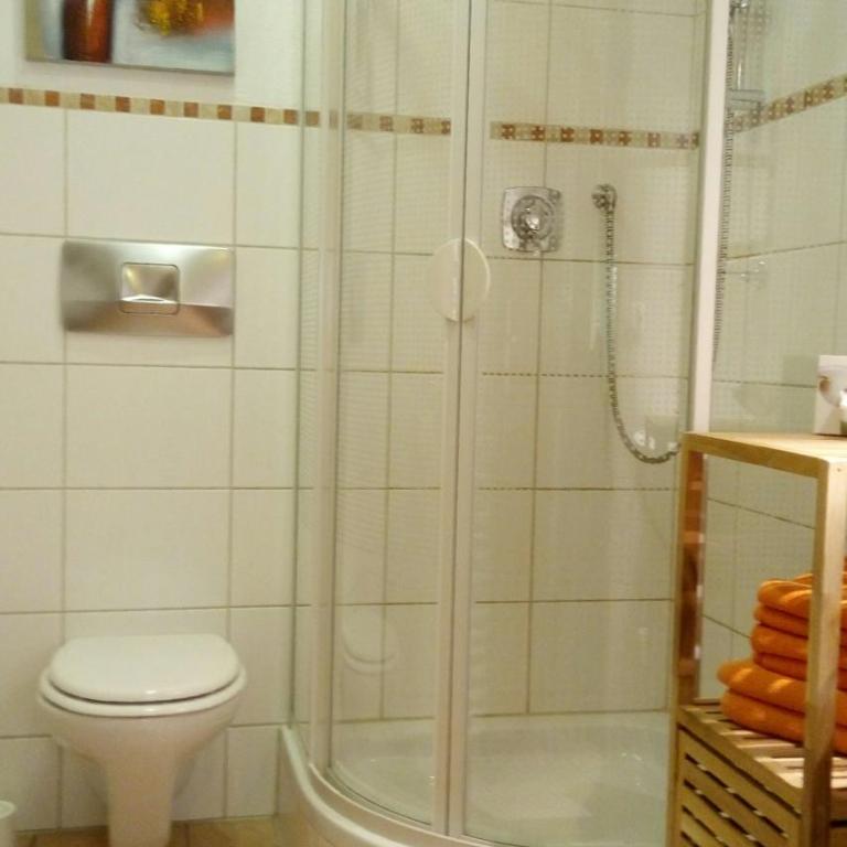 Apartment KOFELBLICK mit Bergblick und KÖNIGSCARD - Apartment mit 1 Schlafzimmer - 11