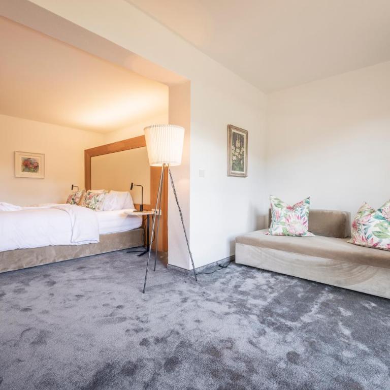 Hotel Christina - Suite - 17