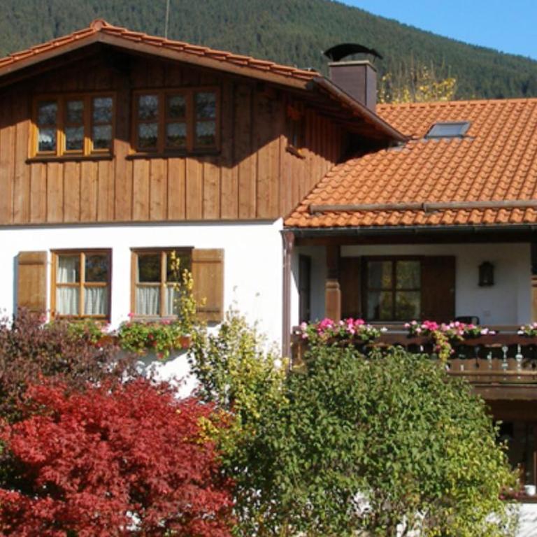 Apartment KOFELBLICK mit Bergblick und KÖNIGSCARD - Apartment mit 1 Schlafzimmer - 12