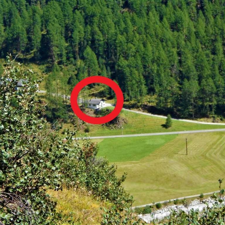 Apartment GletscherBERGblick - Apartment mit Blick auf die Berge - 32