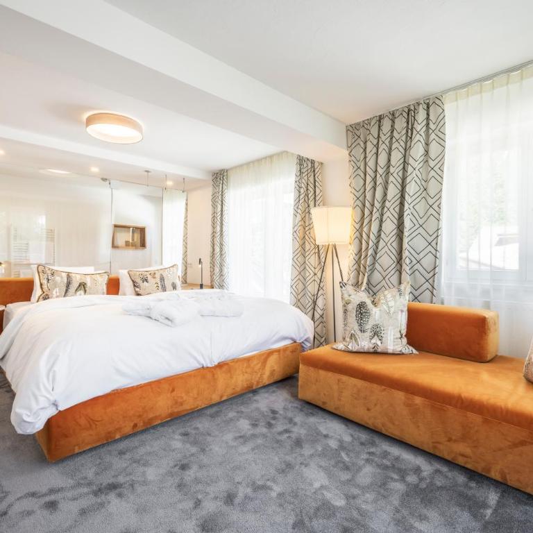 Hotel Christina - Suite - 18