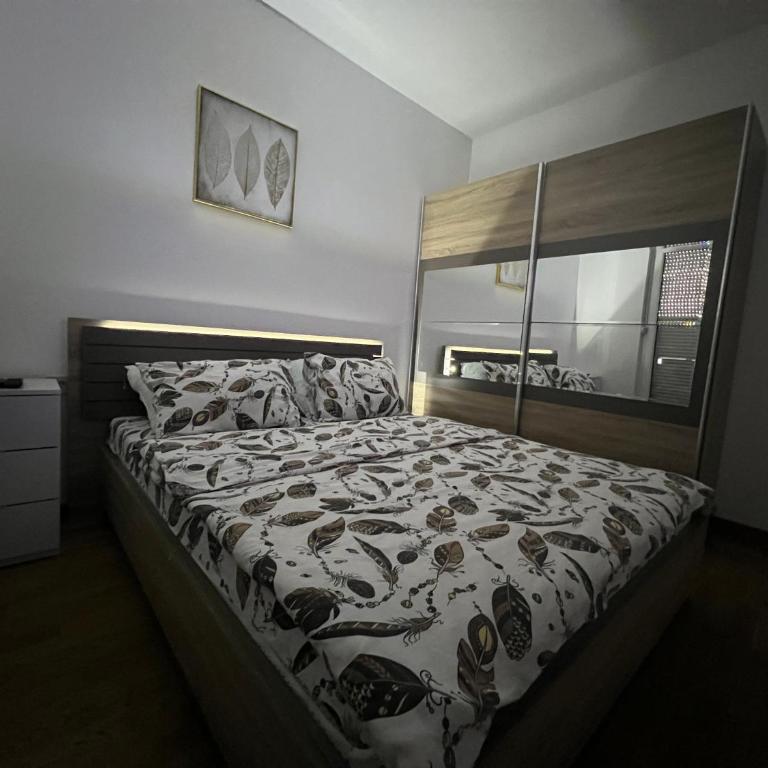 White Cloud by Rent a Car MI - Apartman sa 1 Spavaćom Sobom - 8