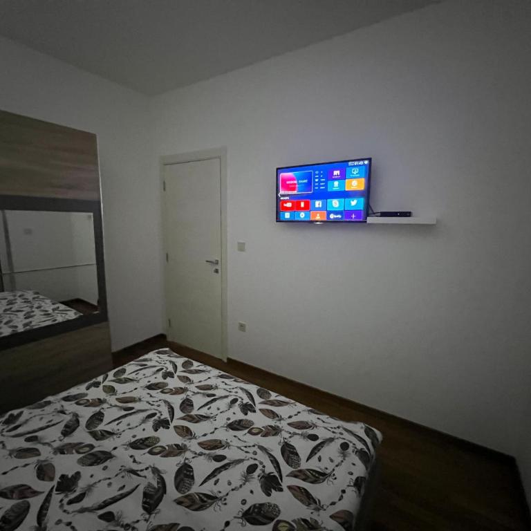 White Cloud by Rent a Car MI - Apartman sa 1 Spavaćom Sobom - 9