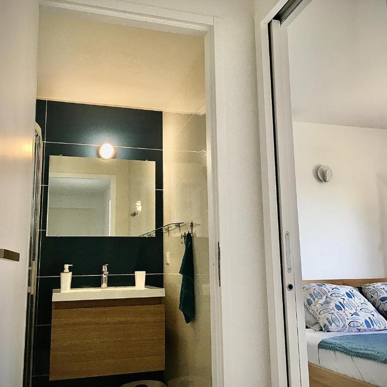 Cassis Ma Vie Là - Deluxe Apartment - 28