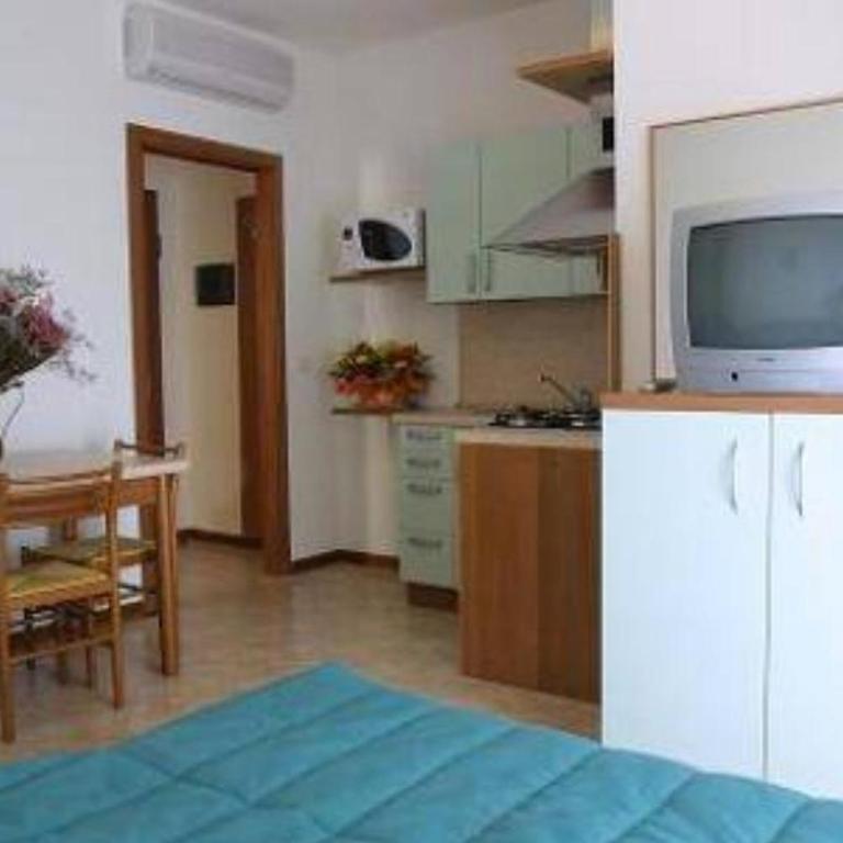 Residence Mini Sayonara - Monolocale con Vista Mare (2 Adulti) - 2
