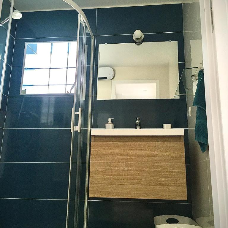Cassis Ma Vie Là - Deluxe Apartment - 27
