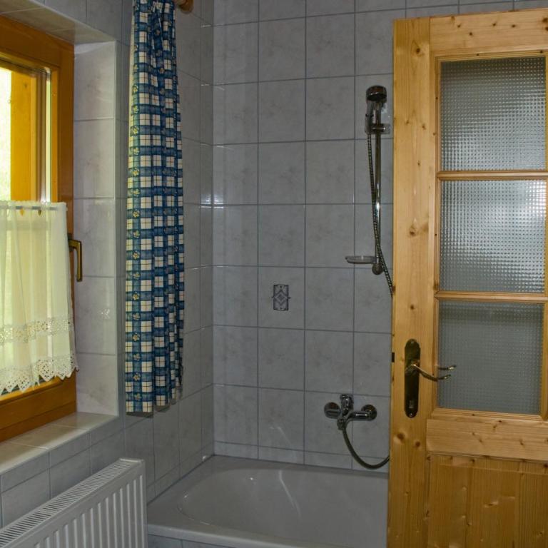 Lercherhof - Apartment mit 2 Schlafzimmern und Balkon - 12