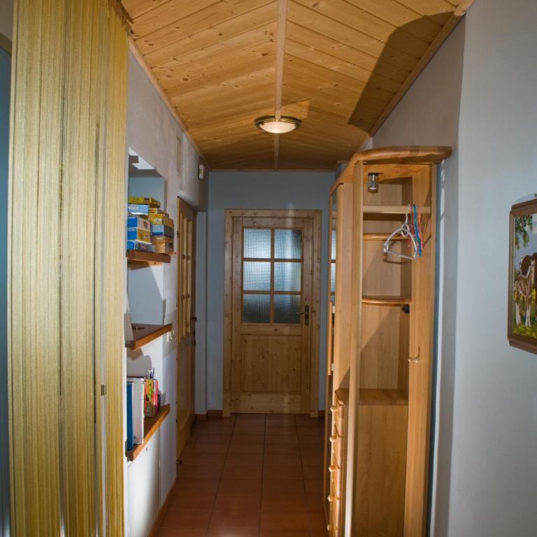 Lercherhof - Apartment mit 2 Schlafzimmern und Terrasse - 6