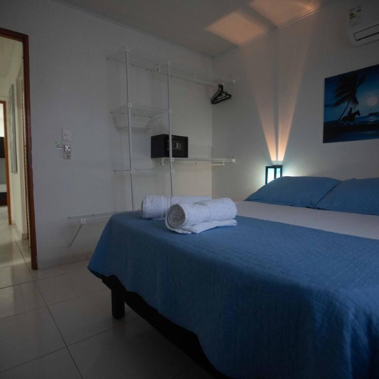 Apartamentos Chalet del Mar - Apartamento - 19