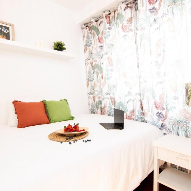 Entire Apartament 1 Minute From The Historical Center - Apartment mit 3 Schlafzimmern - 1