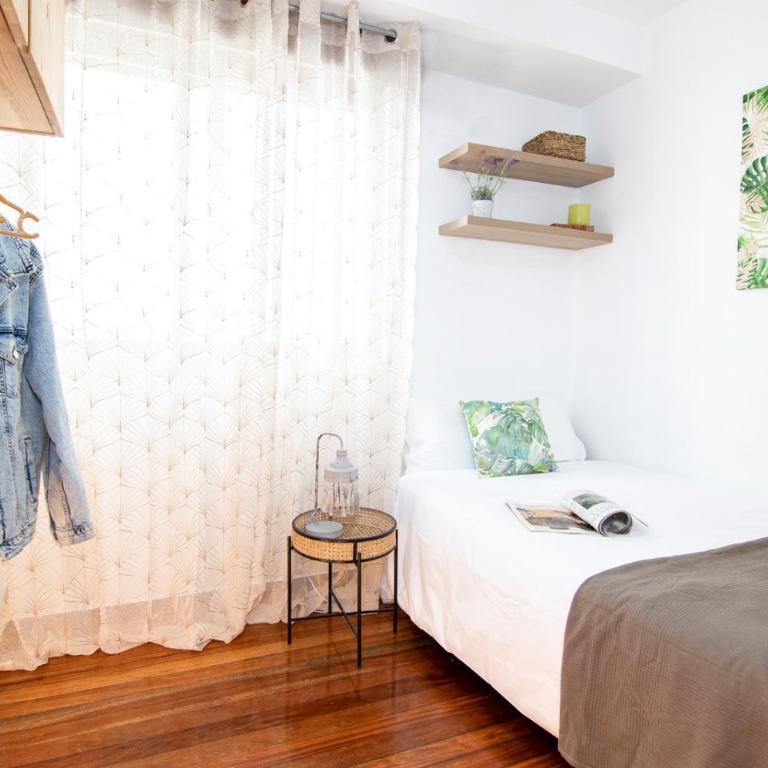 Entire Apartament 1 Minute From The Historical Center - Apartment mit 3 Schlafzimmern - 7