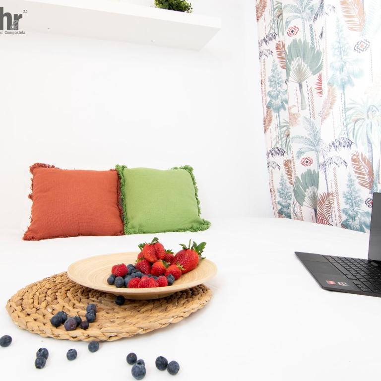 Entire Apartament 1 Minute From The Historical Center - Apartment mit 3 Schlafzimmern - 8
