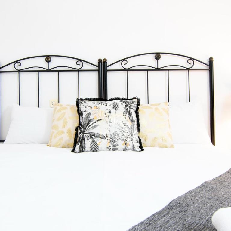 Entire Apartament 1 Minute From The Historical Center - Apartment mit 3 Schlafzimmern - 9