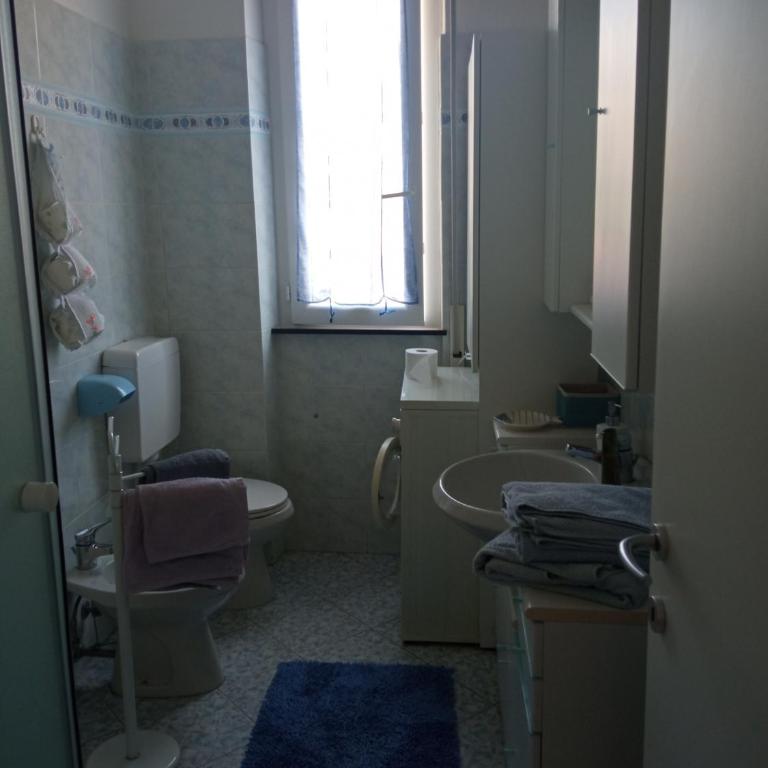 La Terrazza sul Mare - Appartamento con 1 Camera da Letto - 11