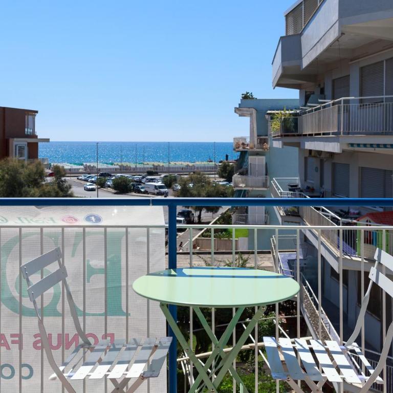 Tartane - Appartamento con Vista Mare - 2