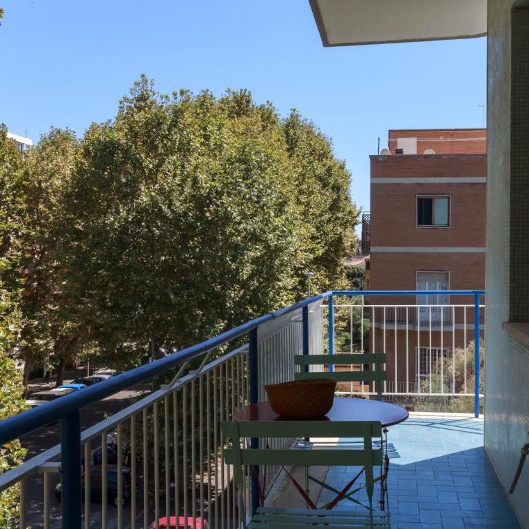 Tartane - Appartamento con Vista Mare - 10