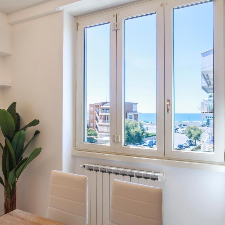 Tartane - Appartamento con Vista Mare - 13