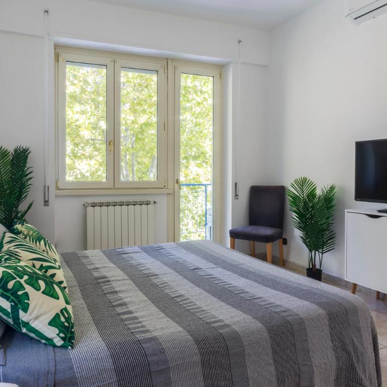 Tartane - Appartamento con Vista Mare - 23