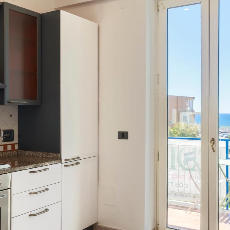Tartane - Appartamento con Vista Mare - 25