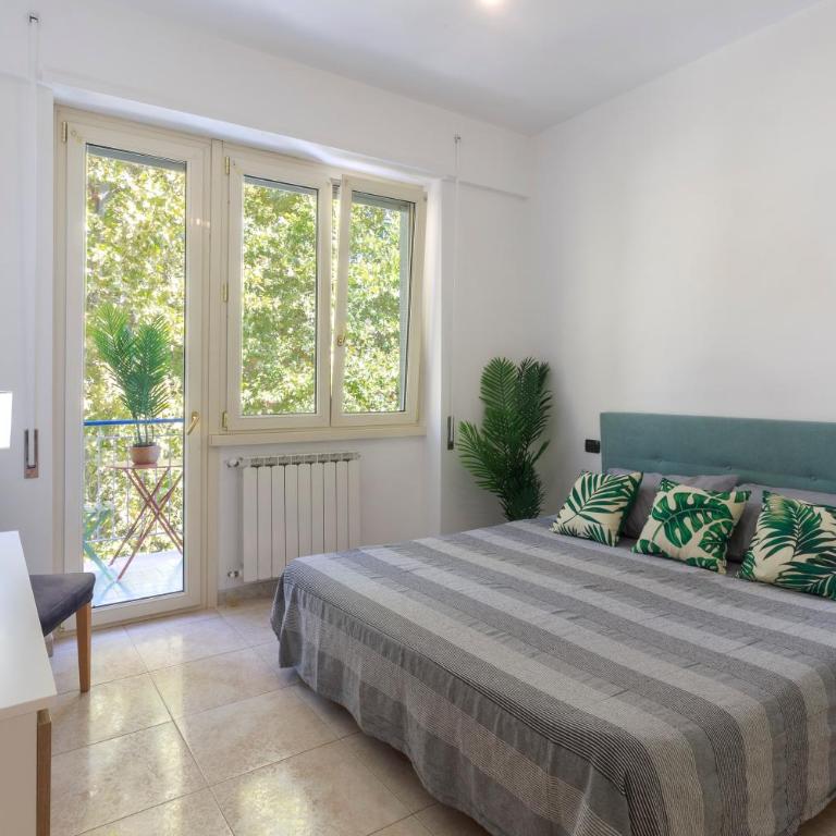 Tartane - Appartamento con Vista Mare - 26