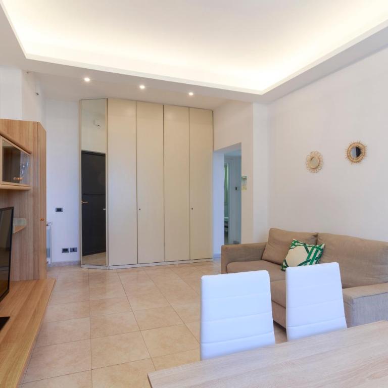 Tartane - Appartamento con Vista Mare - 28