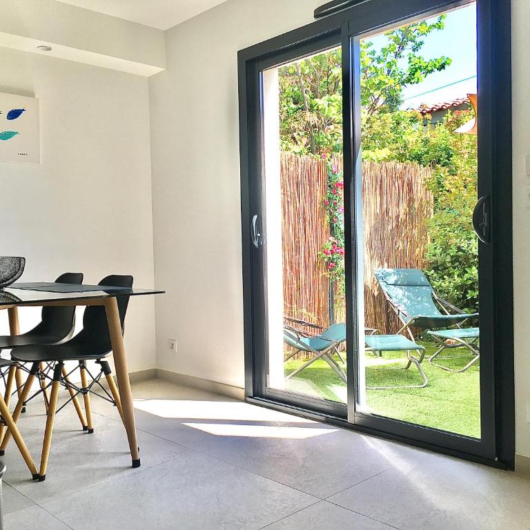 Cassis Ma Vie Là - Deluxe Apartment - 12