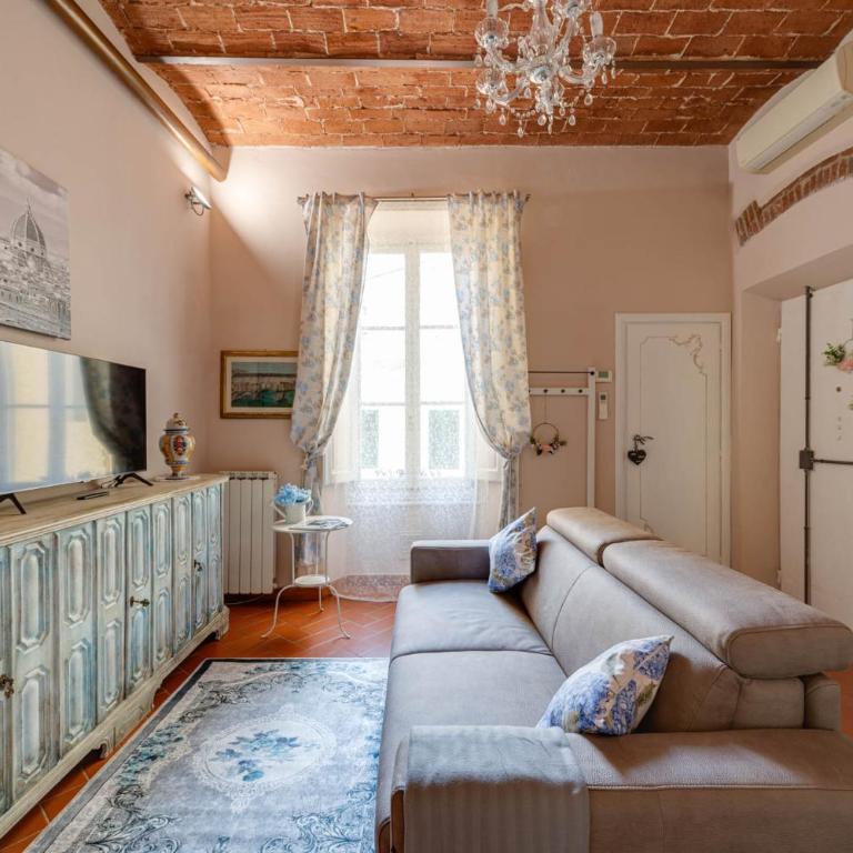 eLLe Apartments Firenze - Appartamento con 1 Camera da Letto - 1