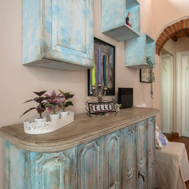 eLLe Apartments Firenze - Appartamento con 1 Camera da Letto - 2