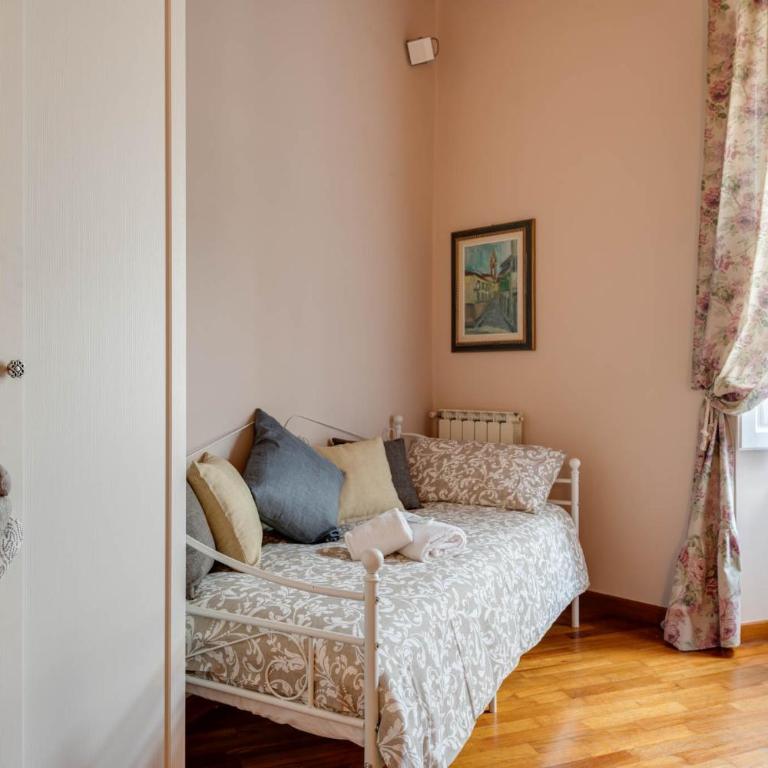 eLLe Apartments Firenze - Appartamento con 1 Camera da Letto - 3