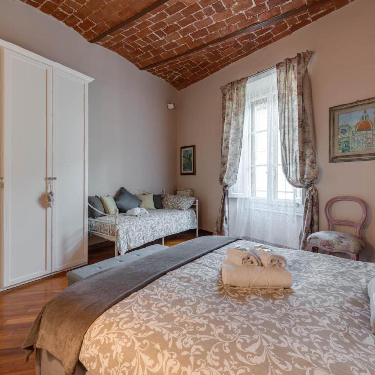 eLLe Apartments Firenze - Appartamento con 1 Camera da Letto - 6