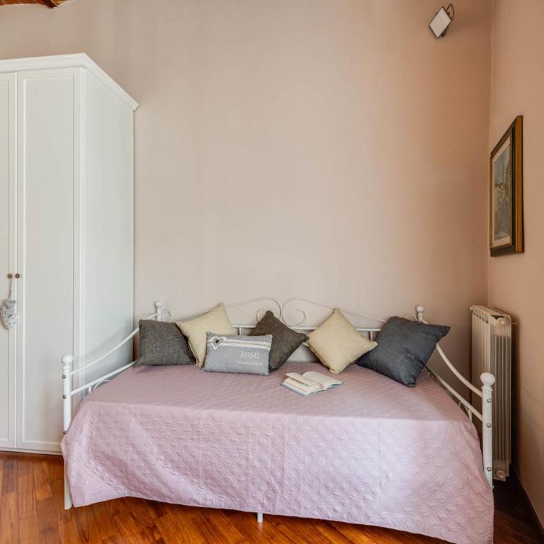 eLLe Apartments Firenze - Appartamento con 1 Camera da Letto - 12